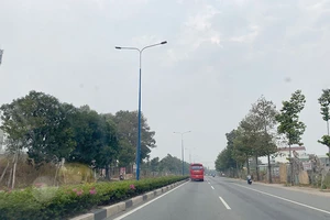 Sẽ ưu tiên nguồn lực phát triển giao thông Đông Nam bộ