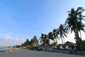 Khánh Hòa thu hồi bãi biển phục vụ cộng đồng