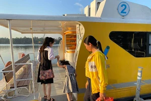 Ủng hộ phạt nặng lái tàu thuyền sử dụng rượu bia