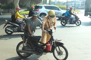 Chuyện mưu sinh và các tiêu chuẩn an toàn