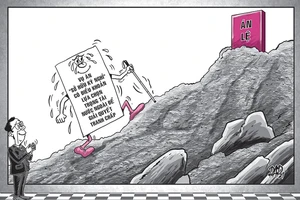 Án lệ từ một bài báo của Pháp Luật TP.HCM