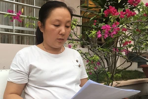 6 năm chưa nhận được đất mua đấu giá