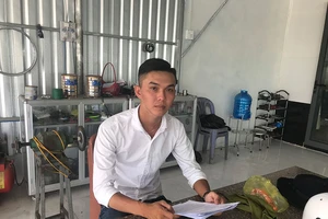 Kiện đòi TAND TP Cà Mau bồi thường 1 tỉ