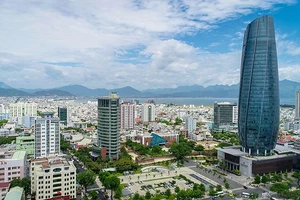 Đà Nẵng giảm giá đất đến 10% để khôi phục sản xuất