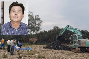 Án lạ: Ra tòa vì gây ô nhiễm môi trường