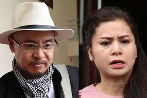 Kết thúc vụ ly hôn ngàn tỉ của vợ chồng Trung Nguyên