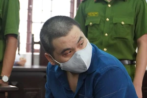 Ngày mai xử vụ tài xế Mercedes tông nữ tiếp viên