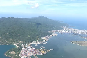 Có nên nhận chìm 200.000 m3 vật chất xuống biển Đà Nẵng?