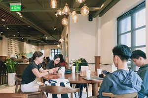 Chuỗi cà phê, trà Việt tỉ đô 'lột xác' hậu COVID-19