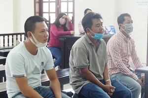 Nhiều dấu hỏi vụ gây ô nhiễm môi trường ở Bình Chánh