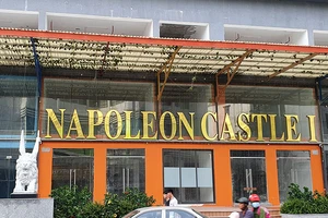 Khánh Hòa: Thẩm định lại giá đất các dự án vi phạm