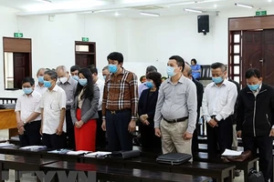 Vụ Gang thép Thái Nguyên: Nóng phần tranh luận