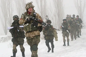 Nga có ‘vũ khí không ngờ’ có thể làm Ukraine không kịp trở tay