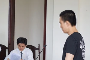 1 vụ án ma túy còn nhiều điểm mờ