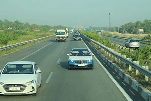 Đề xuất thêm nhiều tuyến cao tốc phía Nam