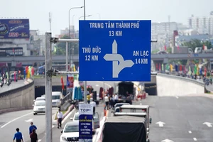 Để 5 huyện ở TP.HCM lên quận, phải gỡ điểm nghẽn quy hoạch