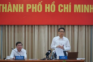 Cảnh báo nguy cơ dịch COVID-19 bùng phát mùa lễ hội