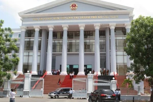 Cựu công chức xã lãnh 12 năm tù vì chiếm đoạt 529 triệu