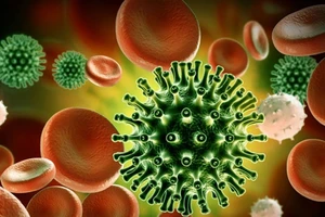 Mỹ phát triển vaccine nano mới chống nhiều biến thể COVID-19