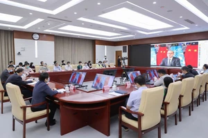 Mỹ-Trung tiếp tục 'đối đầu' chuyện điều tra nguồn gốc COVID-19