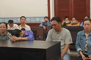 Vụ cựu công an chạy án: Điều tra vai trò 1 kiểm sát viên