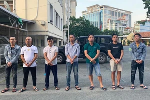 Bộ Công an xác định giá trị tiền ảo vụ cướp ở Dầu Giây