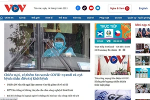 Không để kẻ xấu 'khống chế' tiếng nói của đài quốc gia