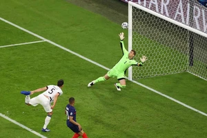 Nhạt nhòa “xe tăng Đức”