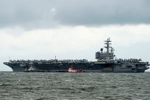 Mỹ tăng nguồn lực đối phó với Trung Quốc