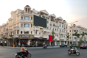 Chặn găm đất, đánh thuế cao để ngăn làn sóng tăng giá