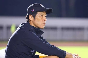 Thái Lan sẽ lại rục rịch thay tướng Akira Nishino