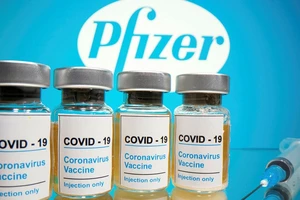 COVID-19: Vaccine Pfizer-BioNtech, AstraZeneca vẫn hiệu quả trước biến thể Delta