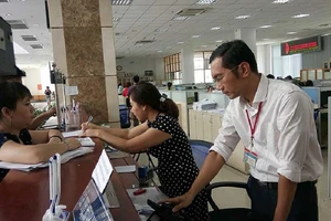 Tiền thưởng nào không phải nộp thuế thu nhập cá nhân?