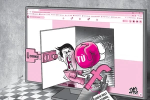 Bị xử tù vì chiếm tài khoản Facebook người khác