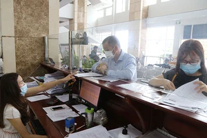 Những thông tư trật chìa làm khổ người kinh doanh