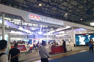 Chạy đua công nghệ với Mỹ, mục tiêu của Trung Quốc có khả thi?