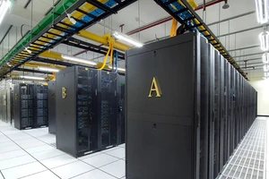 Trung tâm dữ liệu, sức hút của bất động sản kiểu mới