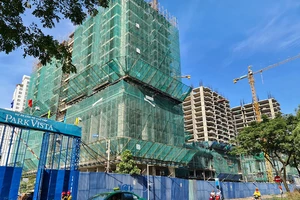 4 yêu cầu xử lý dứt điểm dự án sai phạm Park Vista