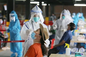 Đường dây nóng trong mùa dịch rất cần thiết cho người dân