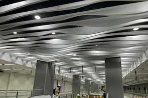 Nhiều dự án hạ tầng lớn gặp khó giải ngân vốn ODA