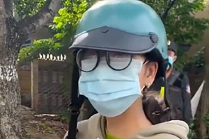 Đưa hình ảnh, clip người vi phạm lên mạng là trái luật