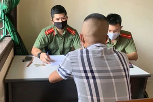 Tung tin bậy về dịch COVID-19: Đi tù như chơi