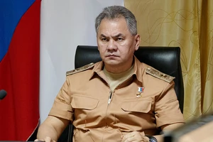 Nga cảnh báo các tay súng IS đang đổ dồn về Afghanistan