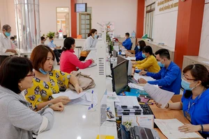 Những quy định mới về tiền lương từ 1-8