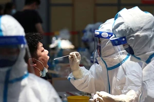 Biến thể Delta thách thức chiến lược chống dịch của Trung Quốc