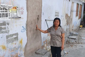 Viện kiểm sát 4 lần yêu cầu đổi tội danh, công an đều từ chối