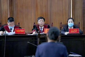 Viện sĩ Đỗ Văn Đại: Nên có án lệ về thời điểm xác định thiệt hại