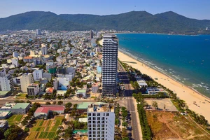 Đề xuất cho Đà Nẵng vay đến 60% ngân sách được hưởng