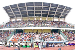 Nghĩ về 1 CEO cho bóng đá Việt