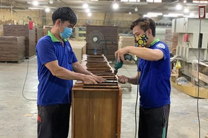 Tạo lá chắn bảo vệ nhà đầu tư nước ngoài